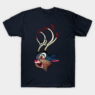 Jackalope T-Shirt